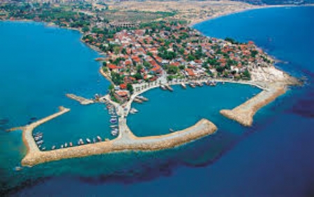 HOTEL / Antalya Airport Side Private Taxi Transfers