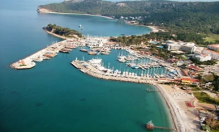 HOTEL / Antalya Airport Beldibi To Hotels Transfers Company