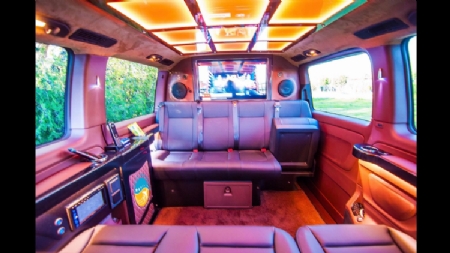HOTEL / Antalya Airport Belek Private Transfers