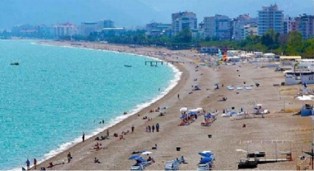 HOTEL / Antalya Airport Konyaalti Hotel Transfers