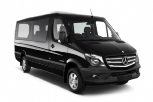 MINI BUS 