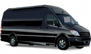 PREMIUM MINIBUS